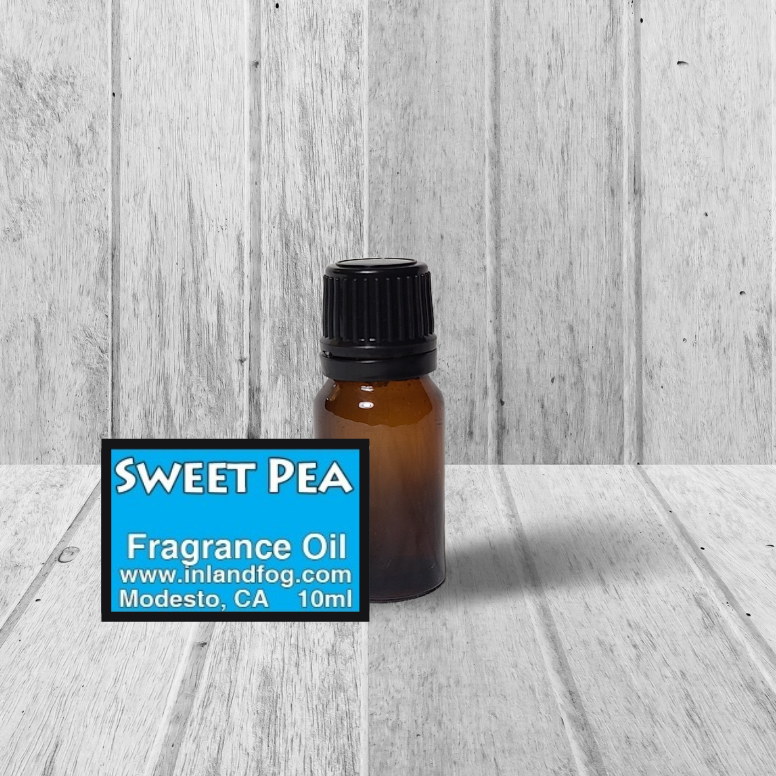 Sweet Pea Essential Oil